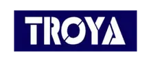 Troya kafić logo