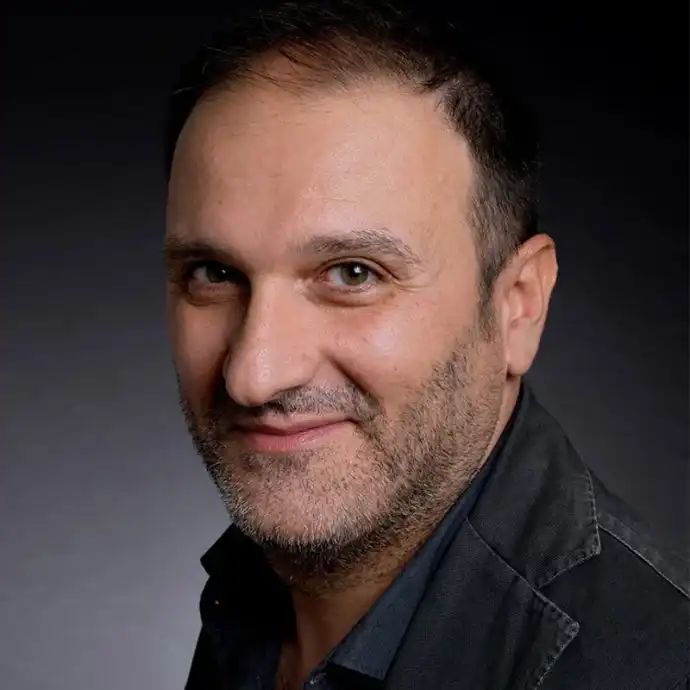 Bruno Cimmino italijanski arhitekt